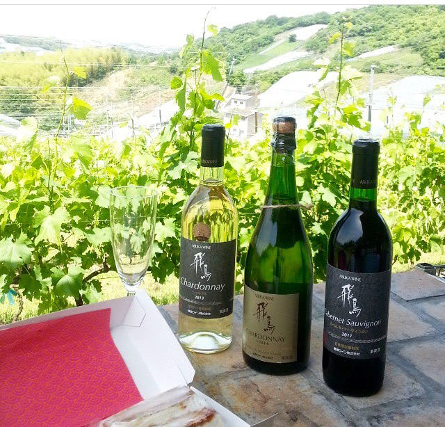 ワイン定期便コース